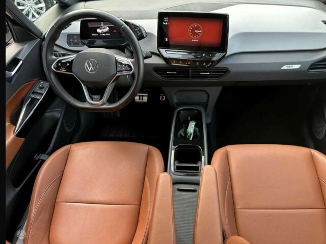 Серый Фольксваген Другая, объемом двигателя 0 л и пробегом 187 тыс. км за 17000 $, фото 5 на Automoto.ua