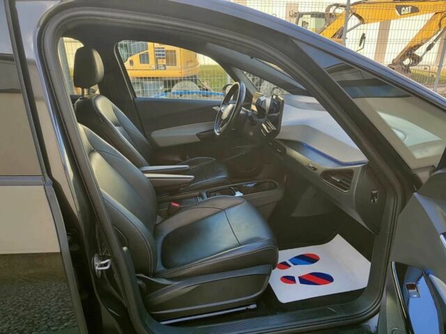 Серый Фольксваген Другая, объемом двигателя 0 л и пробегом 45 тыс. км за 15500 $, фото 8 на Automoto.ua