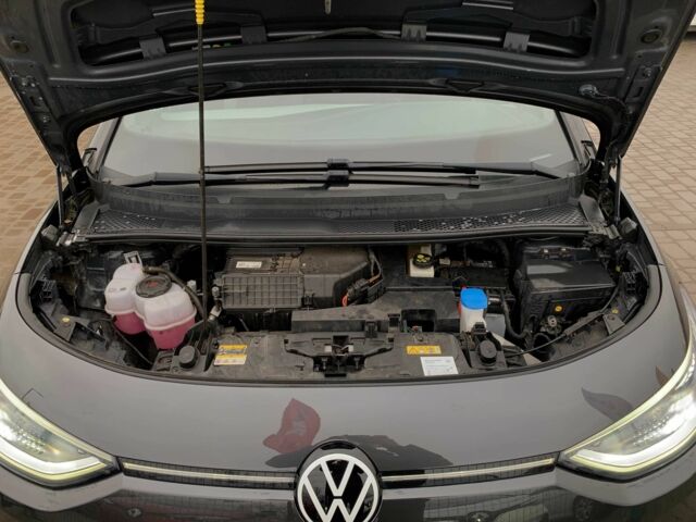 Серый Фольксваген Другая, объемом двигателя 0 л и пробегом 153 тыс. км за 16655 $, фото 23 на Automoto.ua