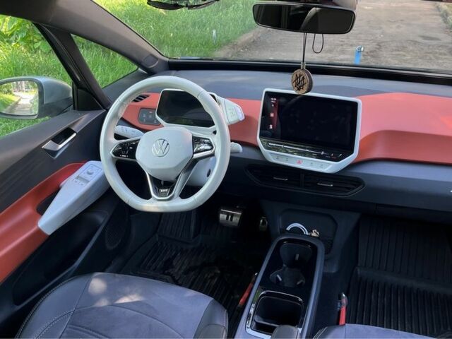 Серый Фольксваген Другая, объемом двигателя 0 л и пробегом 121 тыс. км за 16699 $, фото 8 на Automoto.ua