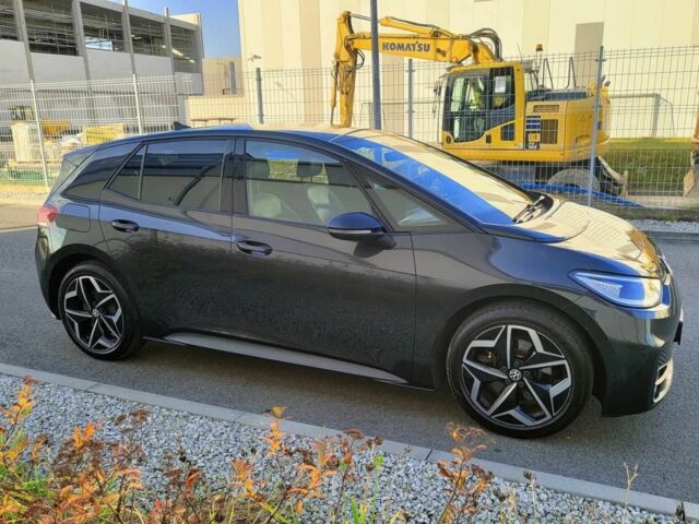 Серый Фольксваген Другая, объемом двигателя 0 л и пробегом 45 тыс. км за 15500 $, фото 3 на Automoto.ua