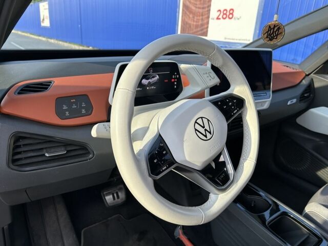 Серый Фольксваген Другая, объемом двигателя 0 л и пробегом 121 тыс. км за 16699 $, фото 13 на Automoto.ua