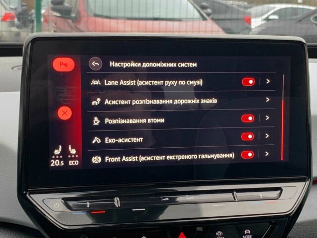 Серый Фольксваген Другая, объемом двигателя 0 л и пробегом 153 тыс. км за 16655 $, фото 21 на Automoto.ua