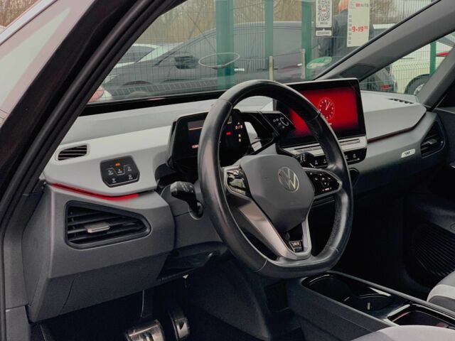 Серый Фольксваген Другая, объемом двигателя 0 л и пробегом 153 тыс. км за 16655 $, фото 8 на Automoto.ua