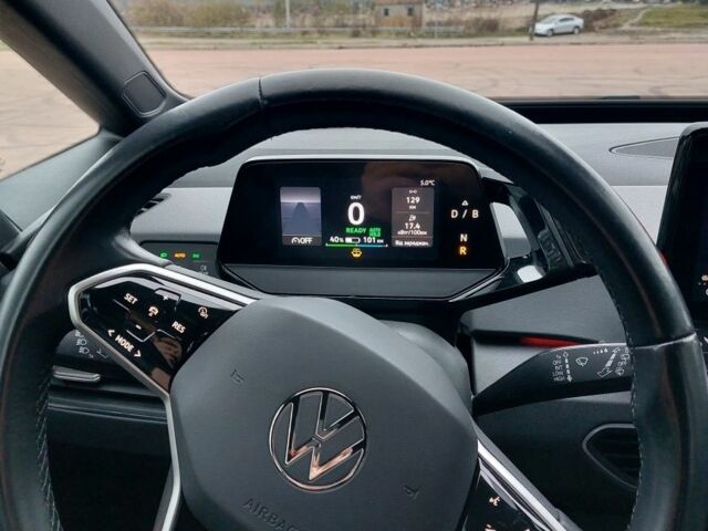 Серый Фольксваген Другая, объемом двигателя 0 л и пробегом 197 тыс. км за 14999 $, фото 7 на Automoto.ua