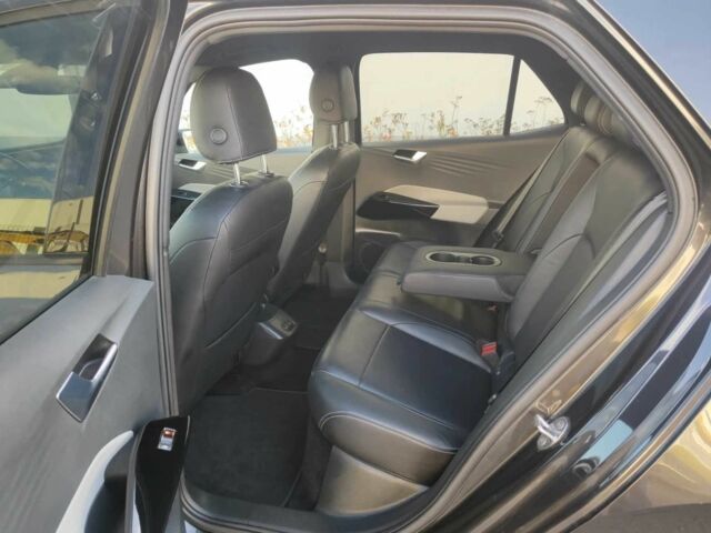 Серый Фольксваген Другая, объемом двигателя 0 л и пробегом 45 тыс. км за 15500 $, фото 10 на Automoto.ua