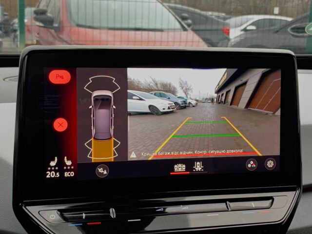 Серый Фольксваген Другая, объемом двигателя 0 л и пробегом 153 тыс. км за 16655 $, фото 17 на Automoto.ua