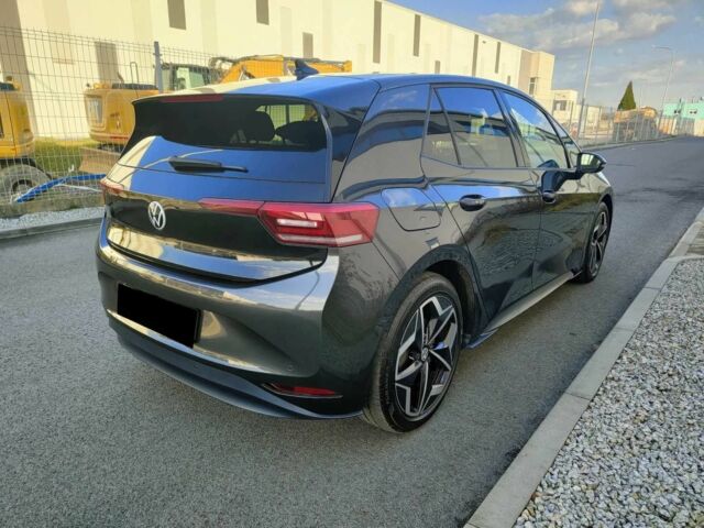 Серый Фольксваген Другая, объемом двигателя 0 л и пробегом 45 тыс. км за 15500 $, фото 4 на Automoto.ua