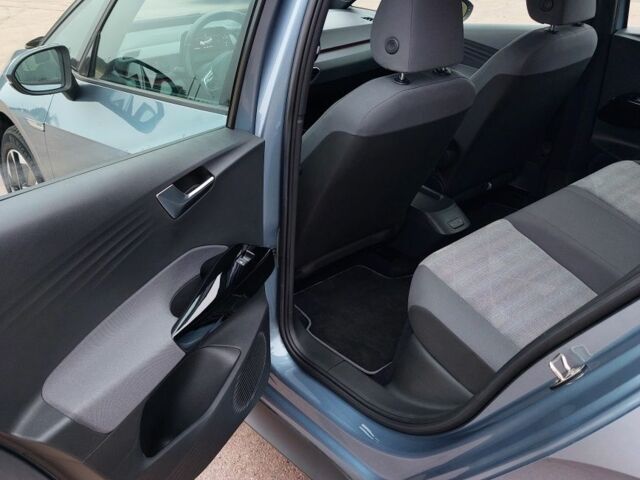 Серый Фольксваген Другая, объемом двигателя 0 л и пробегом 197 тыс. км за 14999 $, фото 16 на Automoto.ua