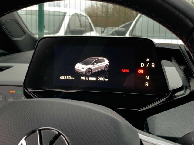 Сірий Фольксваген Інша, об'ємом двигуна 0 л та пробігом 68 тис. км за 18655 $, фото 19 на Automoto.ua