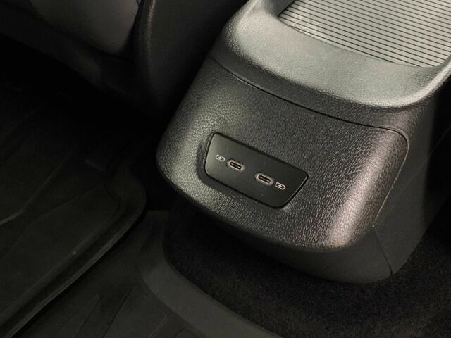 Серый Фольксваген Другая, объемом двигателя 0 л и пробегом 153 тыс. км за 16655 $, фото 12 на Automoto.ua