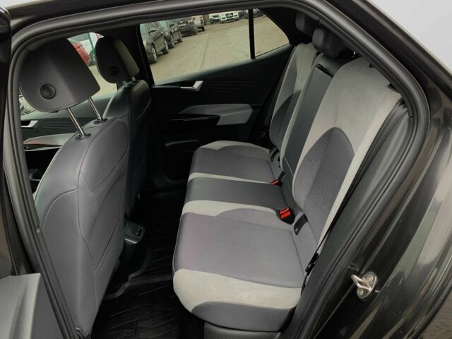 Серый Фольксваген Другая, объемом двигателя 0 л и пробегом 153 тыс. км за 16655 $, фото 10 на Automoto.ua