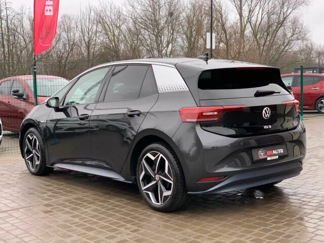 Серый Фольксваген Другая, объемом двигателя 0 л и пробегом 153 тыс. км за 16655 $, фото 5 на Automoto.ua