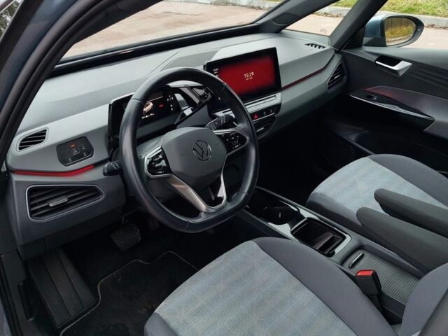 Серый Фольксваген Другая, объемом двигателя 0 л и пробегом 197 тыс. км за 14999 $, фото 3 на Automoto.ua