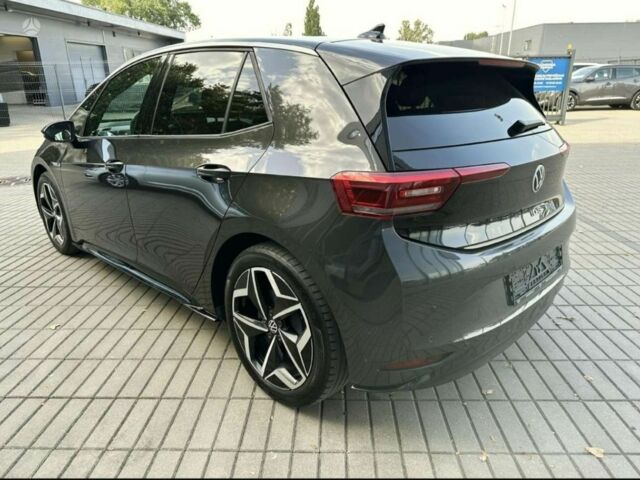 Серый Фольксваген Другая, объемом двигателя 0 л и пробегом 187 тыс. км за 17000 $, фото 3 на Automoto.ua