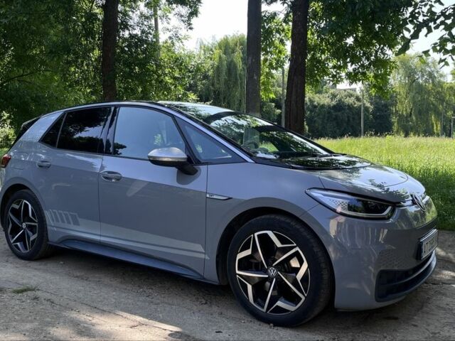 Серый Фольксваген Другая, объемом двигателя 0 л и пробегом 121 тыс. км за 16699 $, фото 3 на Automoto.ua