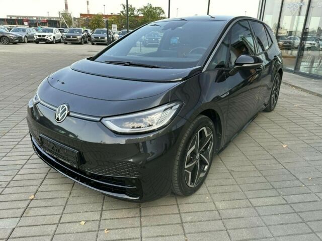 Серый Фольксваген Другая, объемом двигателя 0 л и пробегом 187 тыс. км за 16000 $, фото 1 на Automoto.ua