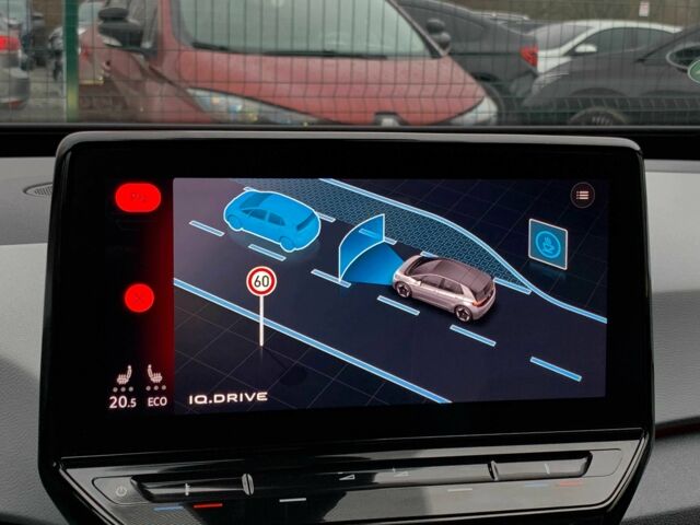 Серый Фольксваген Другая, объемом двигателя 0 л и пробегом 153 тыс. км за 16655 $, фото 18 на Automoto.ua