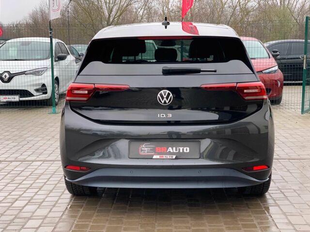 Серый Фольксваген Другая, объемом двигателя 0 л и пробегом 153 тыс. км за 16655 $, фото 4 на Automoto.ua