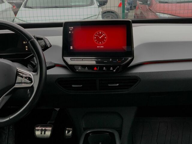 Серый Фольксваген Другая, объемом двигателя 0 л и пробегом 153 тыс. км за 16655 $, фото 14 на Automoto.ua