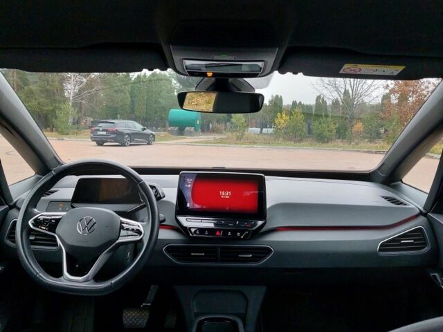 Серый Фольксваген Другая, объемом двигателя 0 л и пробегом 197 тыс. км за 14999 $, фото 8 на Automoto.ua