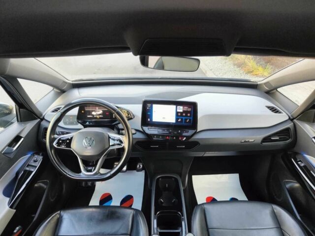 Серый Фольксваген Другая, объемом двигателя 0 л и пробегом 45 тыс. км за 15500 $, фото 11 на Automoto.ua