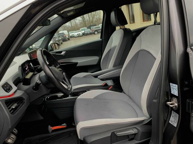 Серый Фольксваген Другая, объемом двигателя 0 л и пробегом 153 тыс. км за 16655 $, фото 9 на Automoto.ua