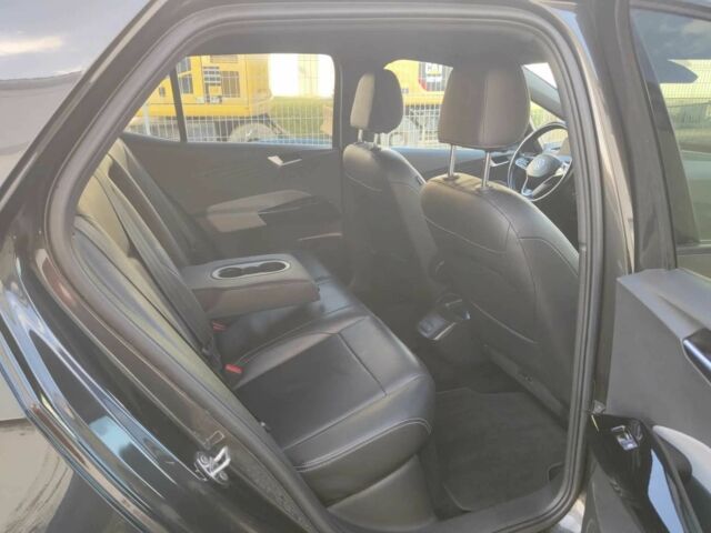 Серый Фольксваген Другая, объемом двигателя 0 л и пробегом 45 тыс. км за 15500 $, фото 9 на Automoto.ua