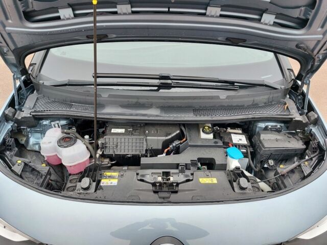 Серый Фольксваген Другая, объемом двигателя 0 л и пробегом 197 тыс. км за 14999 $, фото 12 на Automoto.ua