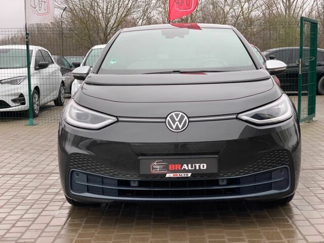 Серый Фольксваген Другая, объемом двигателя 0 л и пробегом 153 тыс. км за 16655 $, фото 1 на Automoto.ua