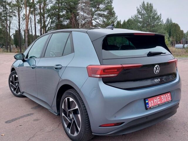 Серый Фольксваген Другая, объемом двигателя 0 л и пробегом 197 тыс. км за 14999 $, фото 2 на Automoto.ua