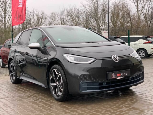 Серый Фольксваген Другая, объемом двигателя 0 л и пробегом 153 тыс. км за 16655 $, фото 2 на Automoto.ua