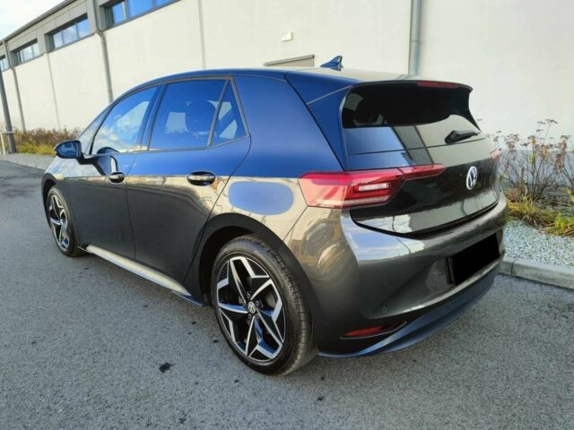 Серый Фольксваген Другая, объемом двигателя 0 л и пробегом 45 тыс. км за 15500 $, фото 6 на Automoto.ua