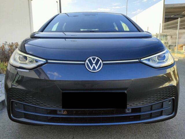 Серый Фольксваген Другая, объемом двигателя 0 л и пробегом 45 тыс. км за 15500 $, фото 1 на Automoto.ua