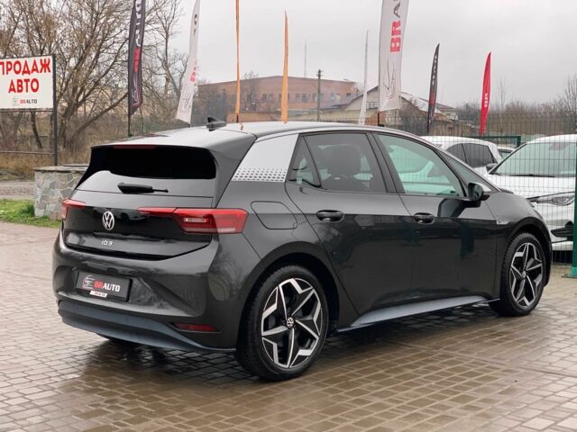 Серый Фольксваген Другая, объемом двигателя 0 л и пробегом 153 тыс. км за 16655 $, фото 3 на Automoto.ua