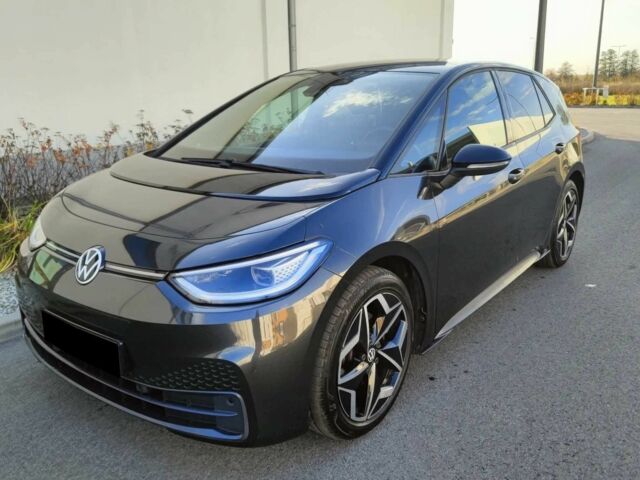 Серый Фольксваген Другая, объемом двигателя 0 л и пробегом 45 тыс. км за 15500 $, фото 2 на Automoto.ua