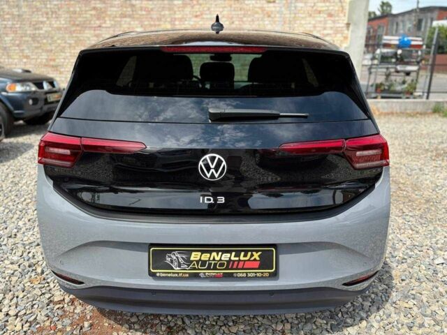 Серый Фольксваген Другая, объемом двигателя 0 л и пробегом 215 тыс. км за 14799 $, фото 1 на Automoto.ua