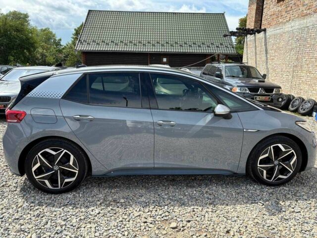 Серый Фольксваген Другая, объемом двигателя 0 л и пробегом 215 тыс. км за 14799 $, фото 11 на Automoto.ua