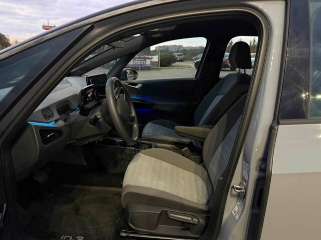 Серый Фольксваген Другая, объемом двигателя 1 л и пробегом 33 тыс. км за 17500 $, фото 11 на Automoto.ua