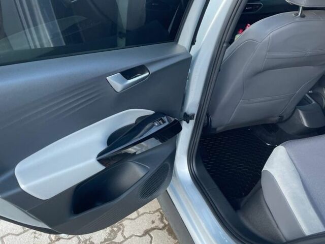 Серый Фольксваген Другая, объемом двигателя 0 л и пробегом 109 тыс. км за 20950 $, фото 23 на Automoto.ua