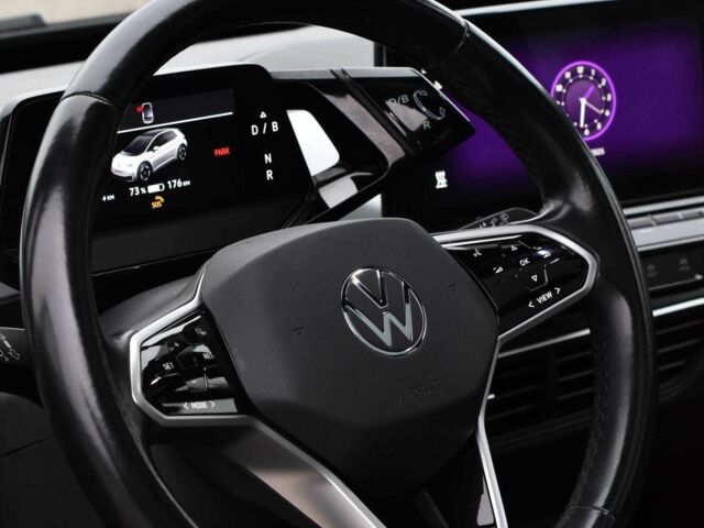 Серый Фольксваген Другая, объемом двигателя 0 л и пробегом 125 тыс. км за 16650 $, фото 9 на Automoto.ua