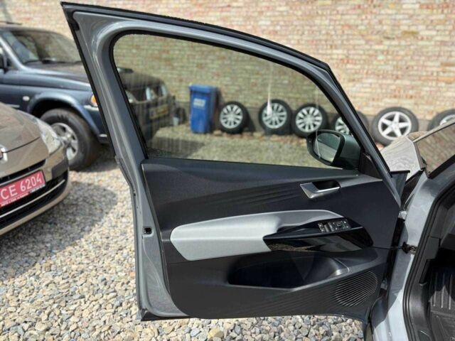 Серый Фольксваген Другая, объемом двигателя 0 л и пробегом 215 тыс. км за 14799 $, фото 6 на Automoto.ua