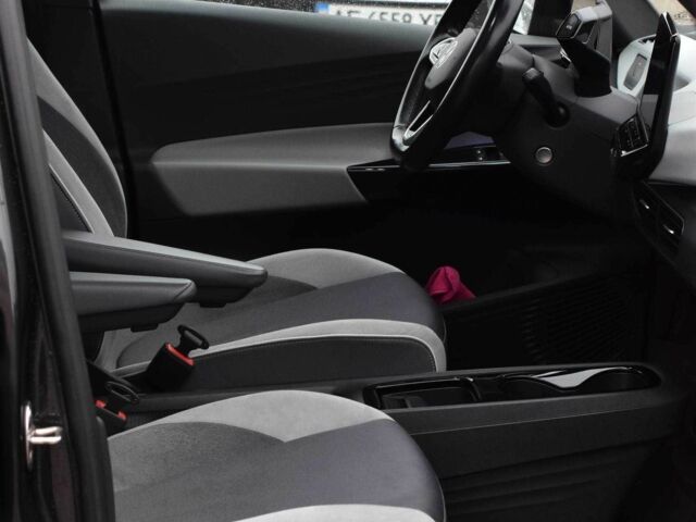 Серый Фольксваген Другая, объемом двигателя 0 л и пробегом 125 тыс. км за 16650 $, фото 14 на Automoto.ua