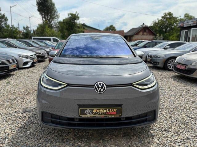 Серый Фольксваген Другая, объемом двигателя 0 л и пробегом 215 тыс. км за 14799 $, фото 2 на Automoto.ua