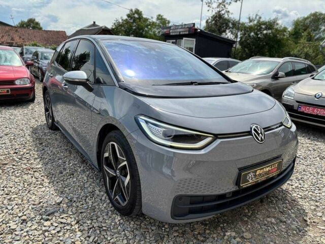 Серый Фольксваген Другая, объемом двигателя 0 л и пробегом 215 тыс. км за 14799 $, фото 3 на Automoto.ua