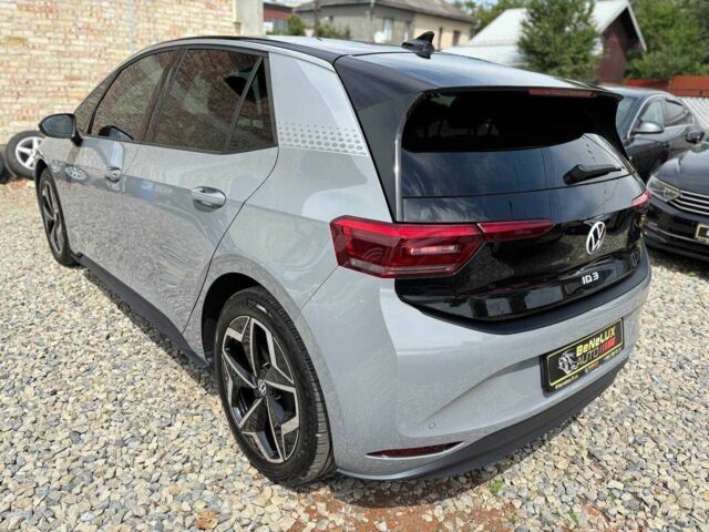 Серый Фольксваген Другая, объемом двигателя 0 л и пробегом 215 тыс. км за 14799 $, фото 9 на Automoto.ua