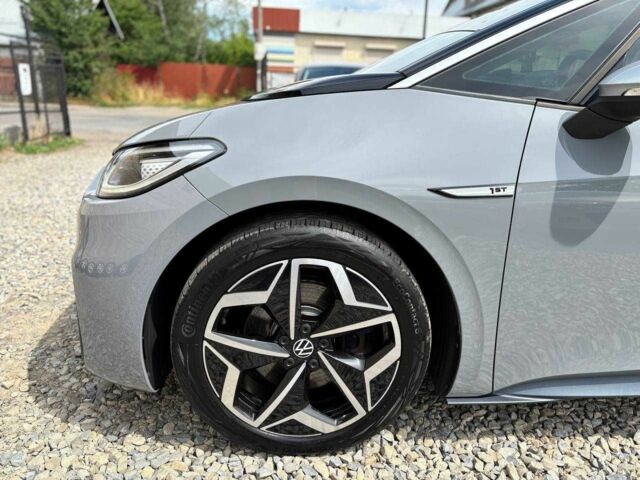 Серый Фольксваген Другая, объемом двигателя 0 л и пробегом 215 тыс. км за 14799 $, фото 20 на Automoto.ua