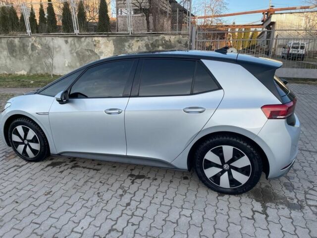 Серый Фольксваген Другая, объемом двигателя 0 л и пробегом 109 тыс. км за 20950 $, фото 1 на Automoto.ua