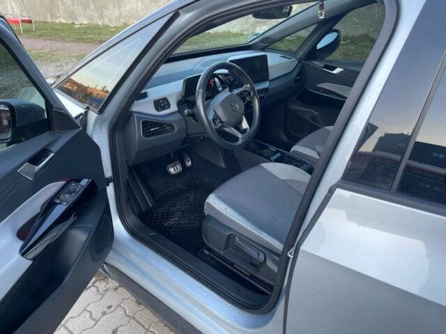 Серый Фольксваген Другая, объемом двигателя 0 л и пробегом 109 тыс. км за 20950 $, фото 13 на Automoto.ua