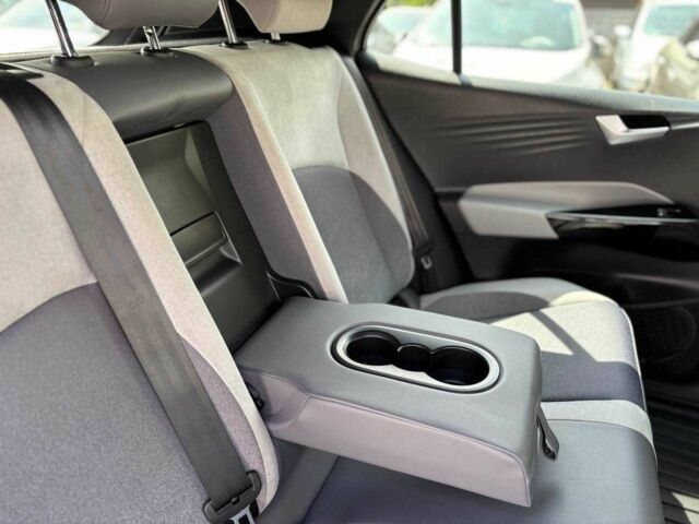 Серый Фольксваген Другая, объемом двигателя 0 л и пробегом 215 тыс. км за 14799 $, фото 22 на Automoto.ua